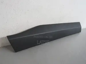Toyota Rav4 2019,2020,2021,2022,2023,2024 Front Lower Door Molding