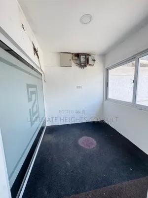 3 Bedrooms Self Compound Office Space for Rent at Dzorwulu