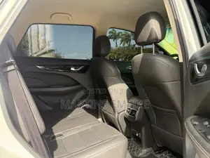 Jetour X90 1.5 FWD 2019 White