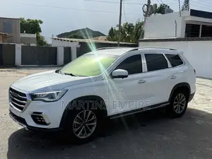 Jetour X90 1.5 FWD 2019 White