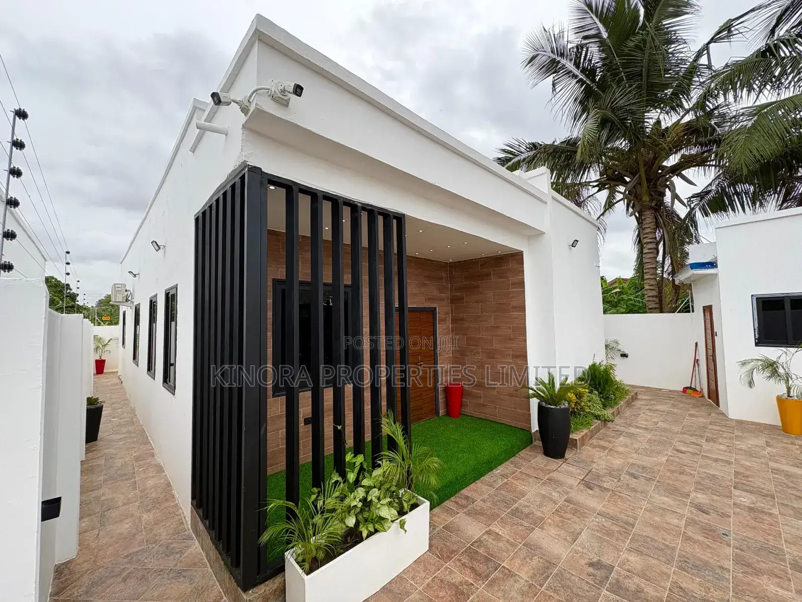3bdrm House in Festus Hotel, Barrier for sale