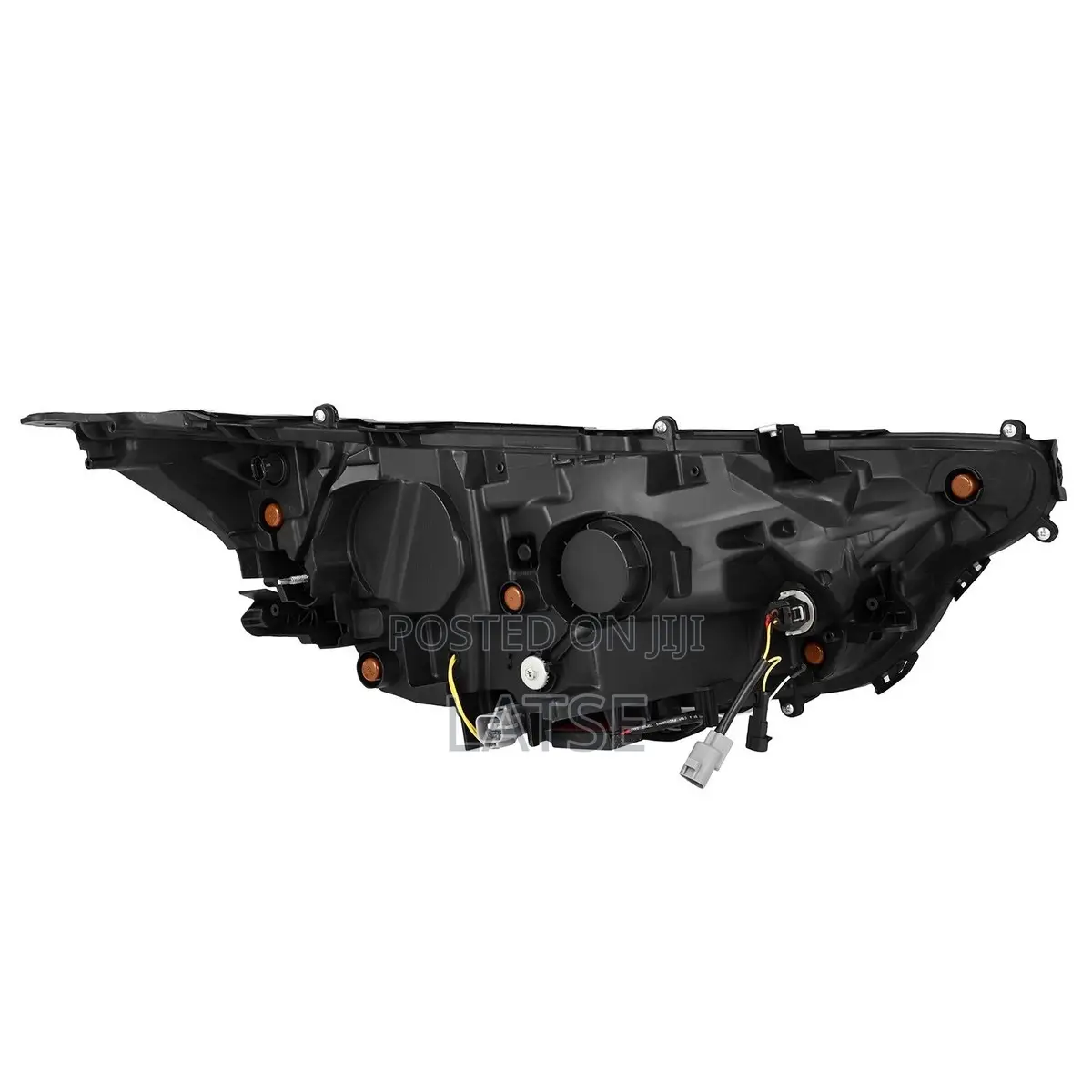 Toyota Rav4 2019,2020,202,2022,2023 Led Headlights