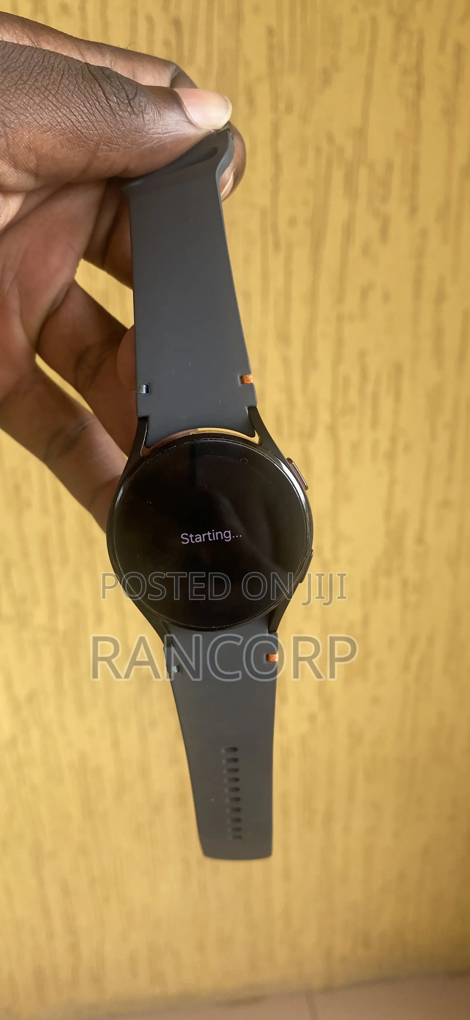 Samsung Galaxy Watch Fe