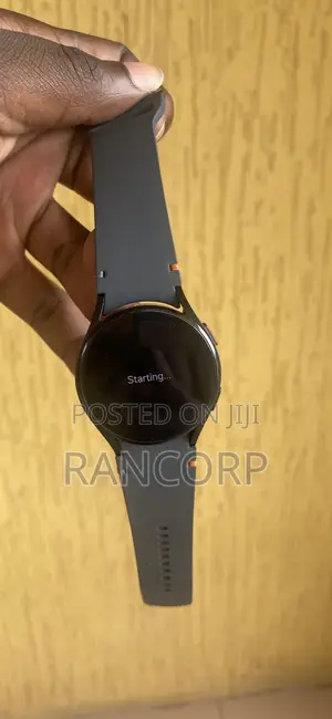Samsung Galaxy Watch Fe