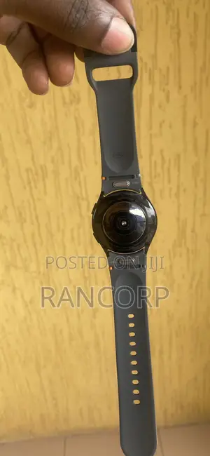 Samsung Galaxy Watch Fe
