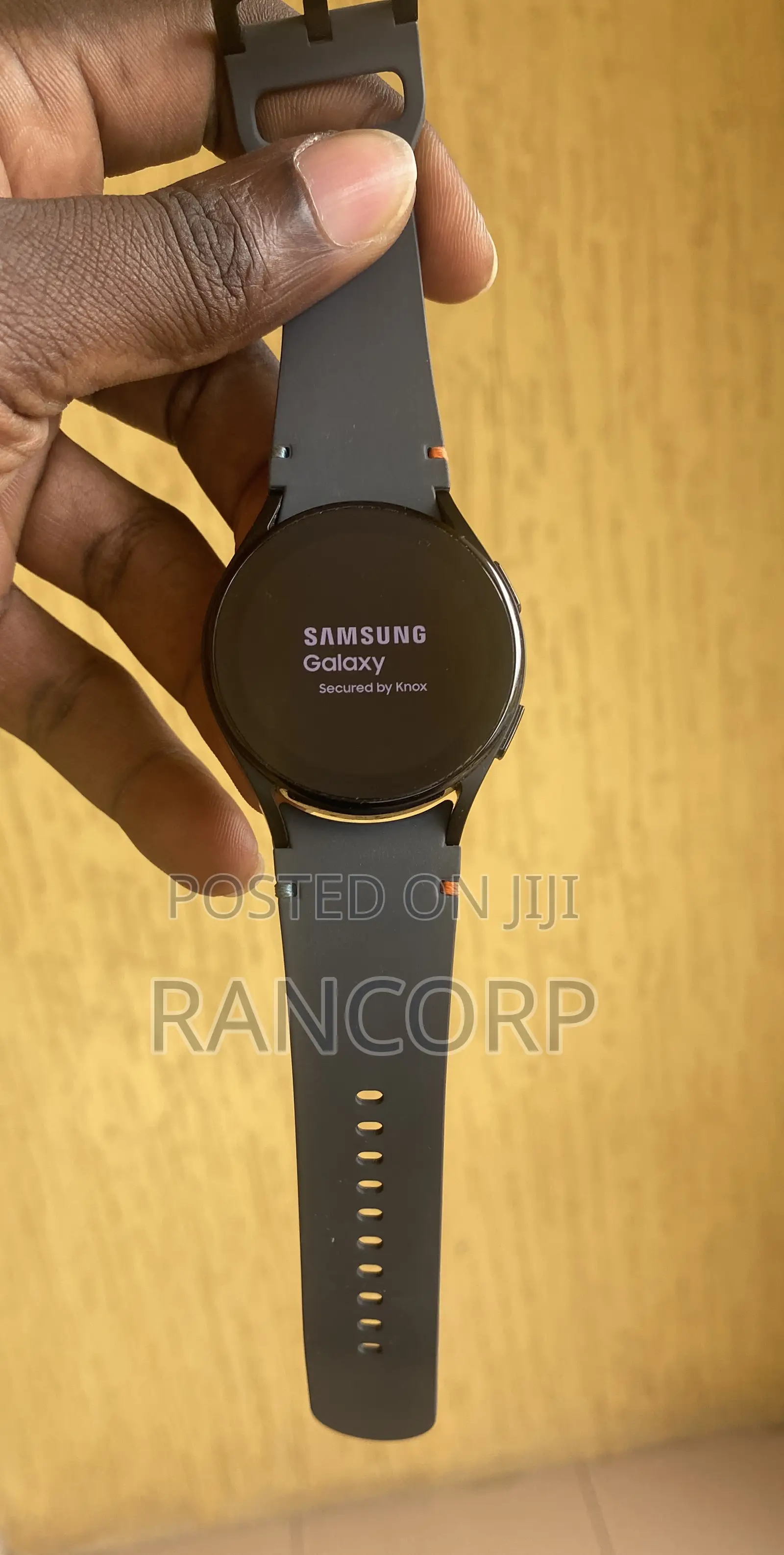 Samsung Galaxy Watch Fe