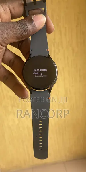 Samsung Galaxy Watch Fe