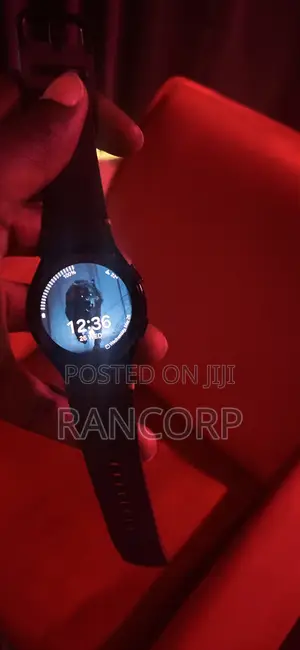 Samsung Galaxy Watch Fe