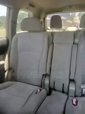 Toyota Highlander 2013 Gold