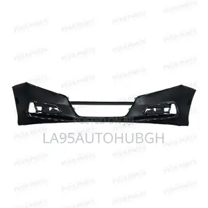 Honda Accord 2018,2019,2020 Front Bumper Empty