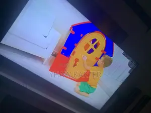 Akai 65” Led Smart Tv