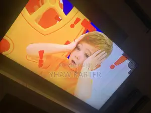 Akai 65” Led Smart Tv