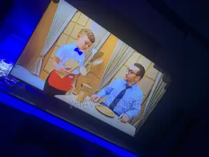 Akai 65” Led Smart Tv