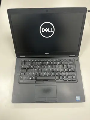 Laptop Dell Latitude 5480 8GB Intel Core i5 SSD 256GB