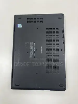 Laptop Dell Latitude 5480 8GB Intel Core i5 SSD 256GB