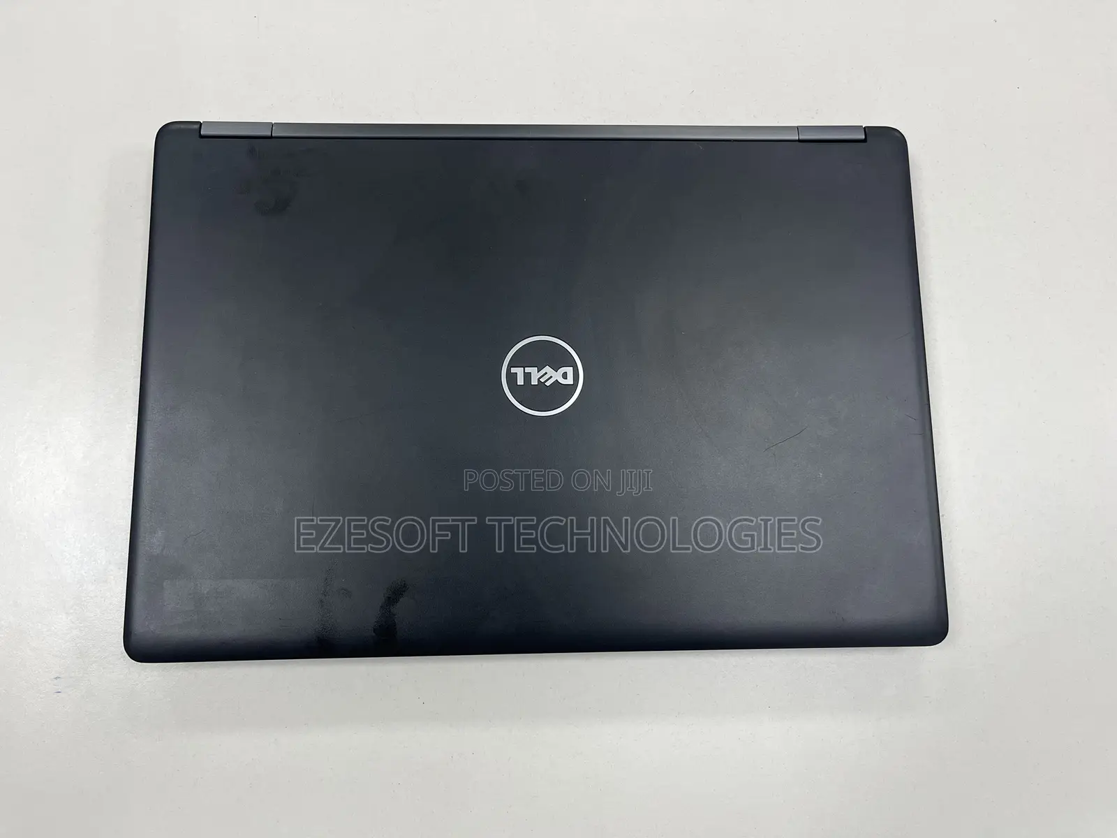 Laptop Dell Latitude 5480 8GB Intel Core i5 SSD 256GB