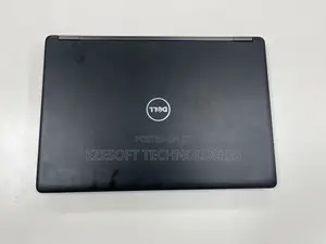 Laptop Dell Latitude 5480 8GB Intel Core i5 SSD 256GB