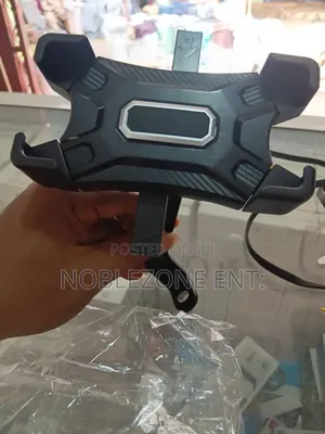 Motor Bike Phone Holder