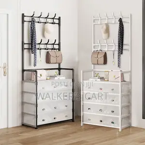 Shoe Rack – Large Capacity Storage