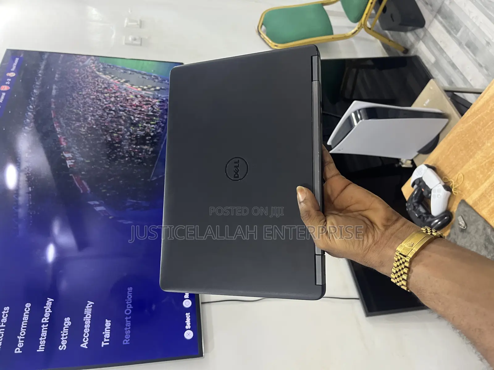 Laptop Dell Latitude E7450 6GB Intel Core i5 SSD 128GB