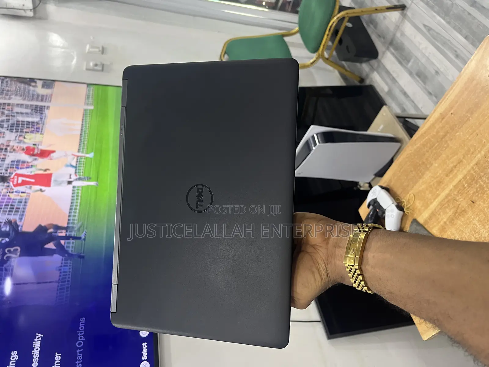Laptop Dell Latitude E7450 6GB Intel Core i5 SSD 128GB