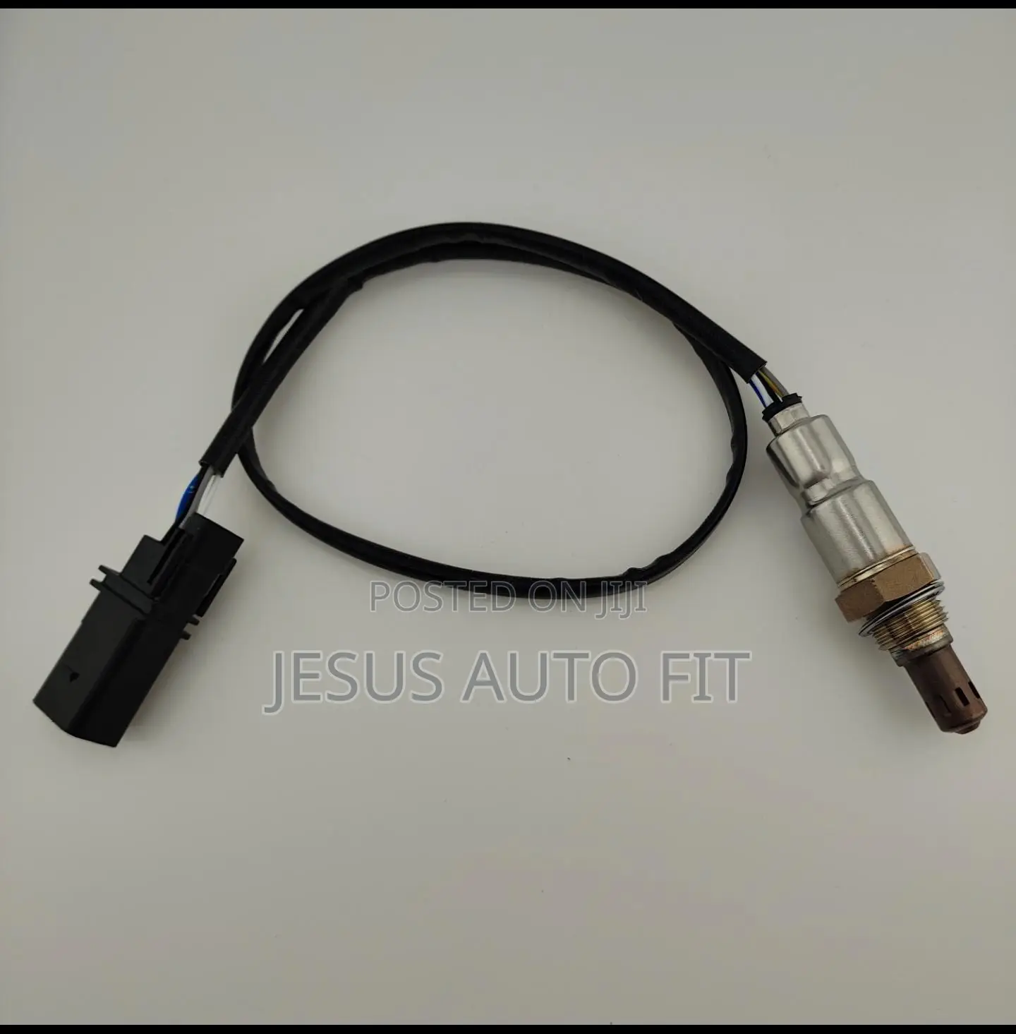 2013 Hyundai Sonata Oxygen Sensor Upstream