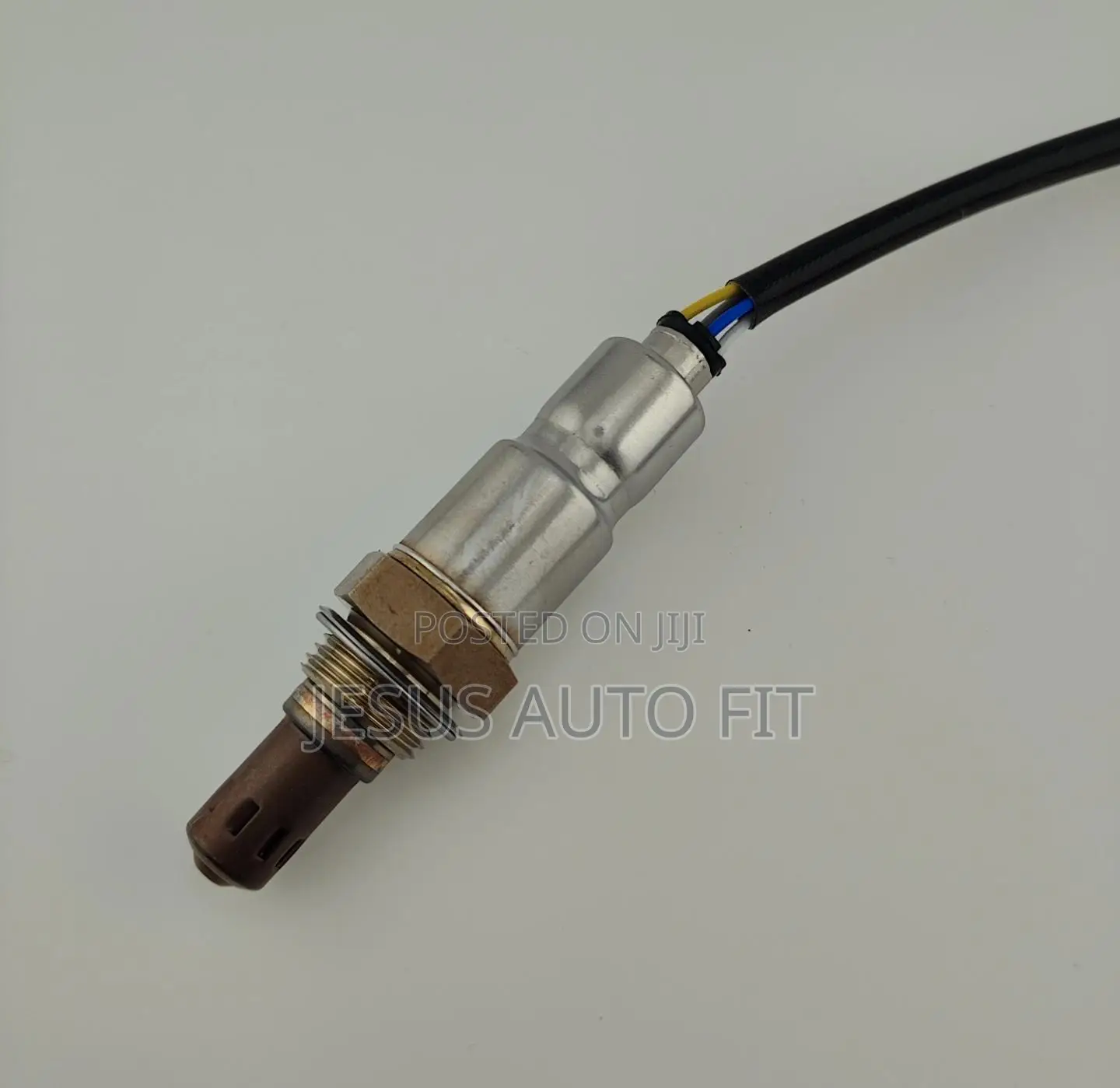 2013 Hyundai Sonata Oxygen Sensor Upstream