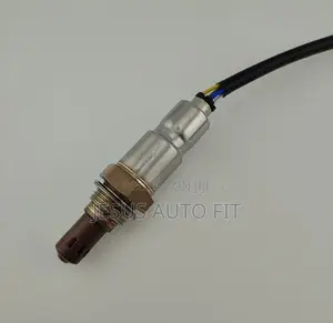 2013 Hyundai Sonata Oxygen Sensor Upstream
