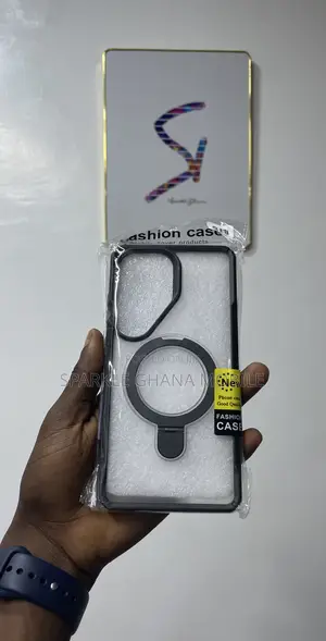 Samsung S26 Ultra Case (Kickstand)