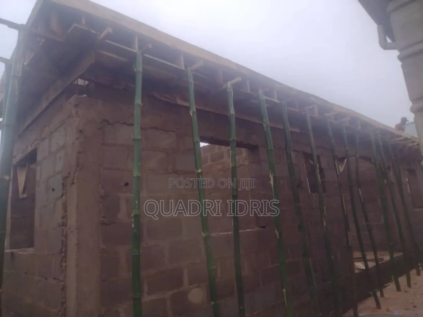 Concrete Parapet Engineer