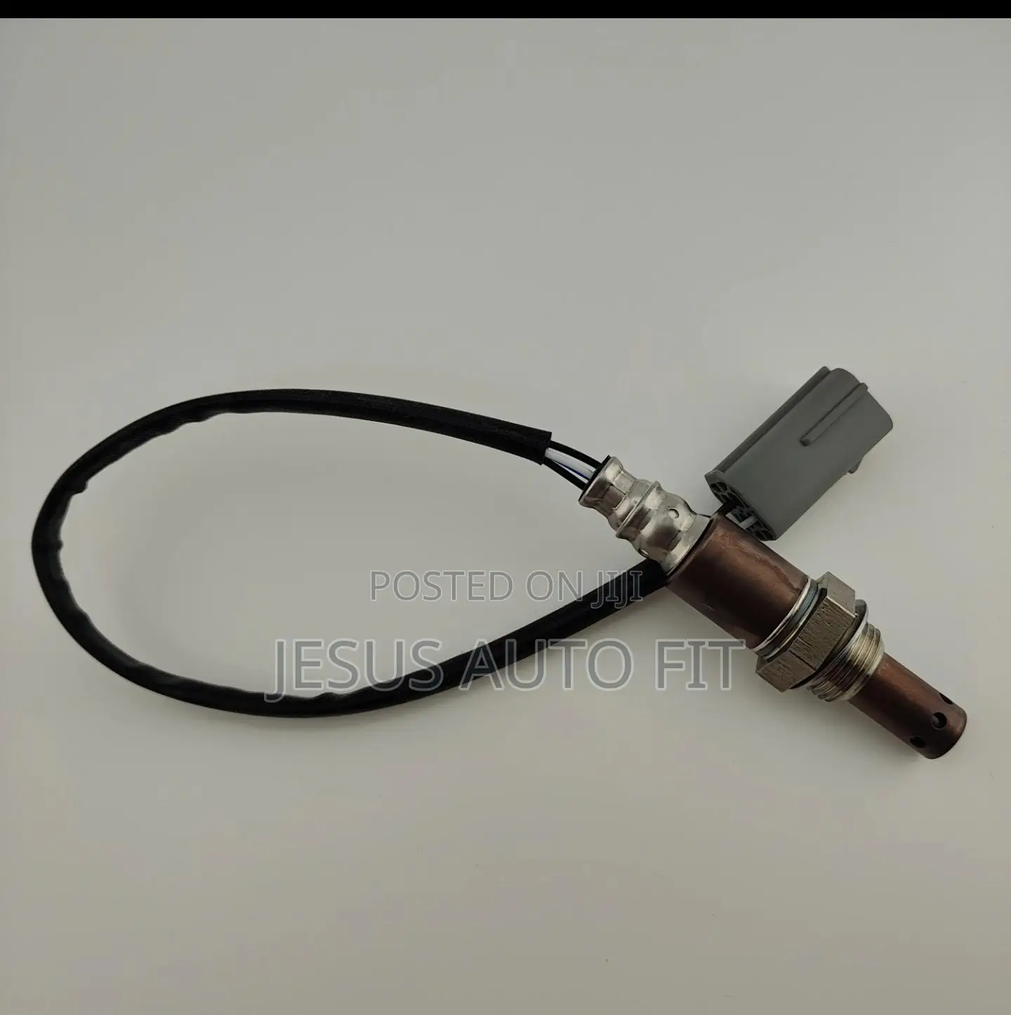 Nissan Rogue 2012 Oxygen Sensor Upstream