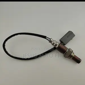 Nissan Rogue 2012 Oxygen Sensor Upstream