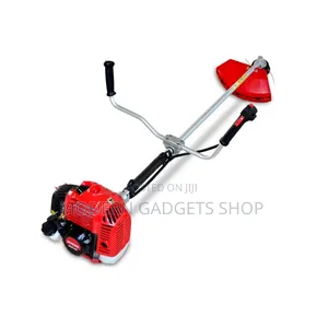 Lawn Mower Gasoline Grass Cutting Machine