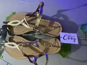 Ladies Free Wear Sandals