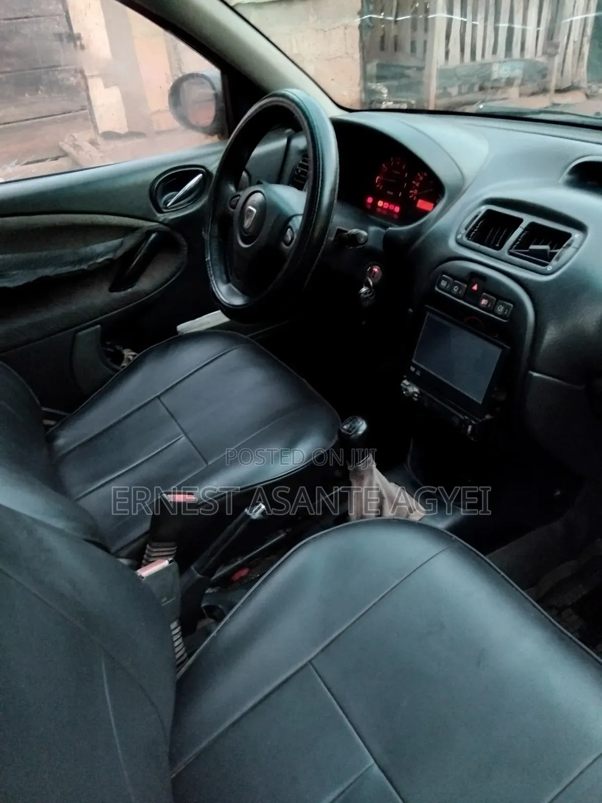 Rover 25 1.4 2004 Black