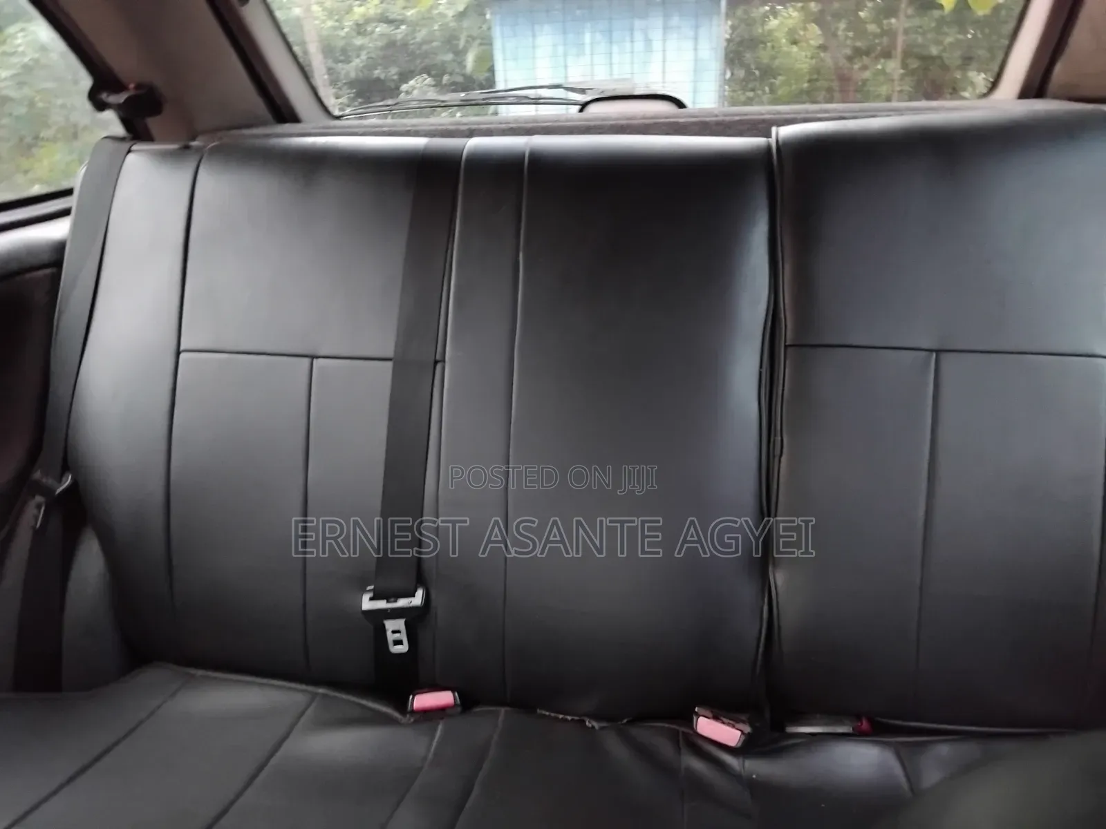 Rover 25 1.4 2004 Black