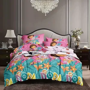 Cotton Kids Bedsheets