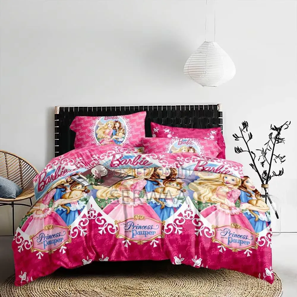 Cotton Kids Bedsheets