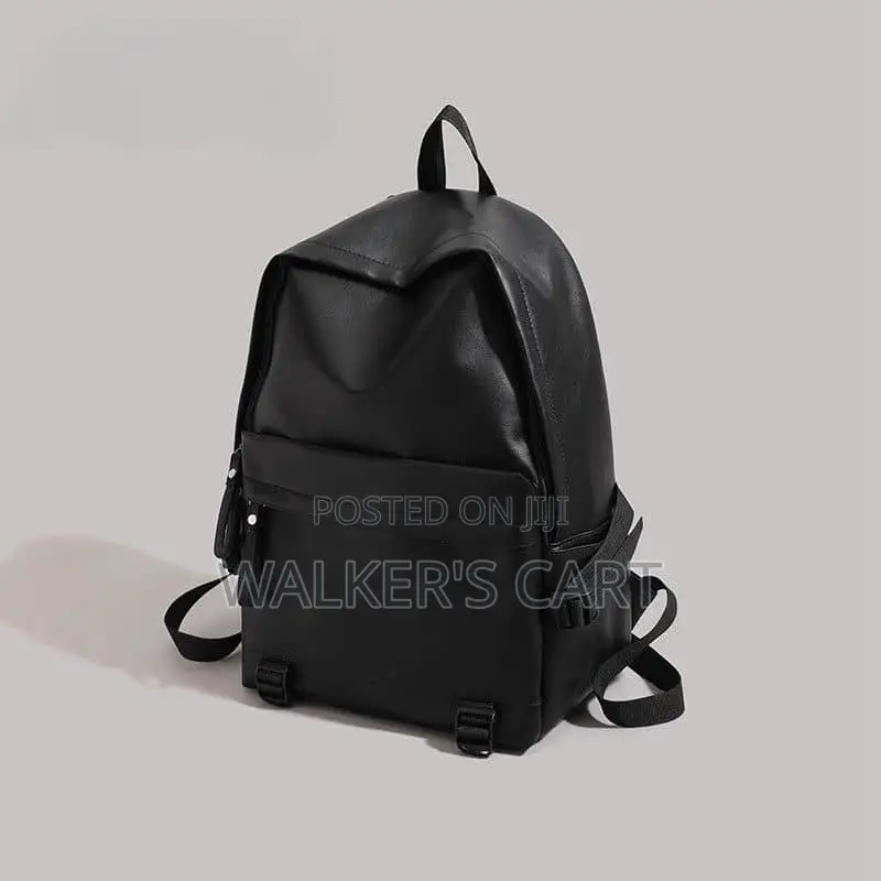 Large-Capacity Backpack