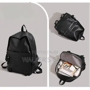 Large-Capacity Backpack