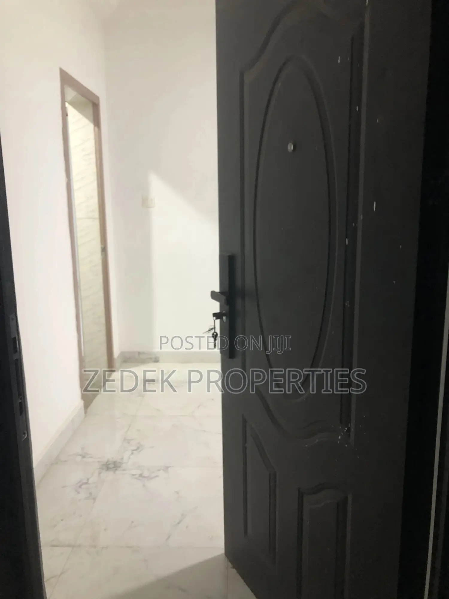 2bdrm Apartment in Kwabenya Acp, Ashomang Estate for rent