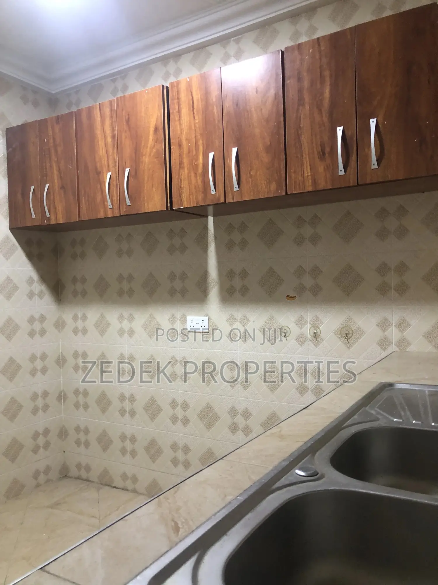 2bdrm Apartment in Kwabenya Acp, Ashomang Estate for rent