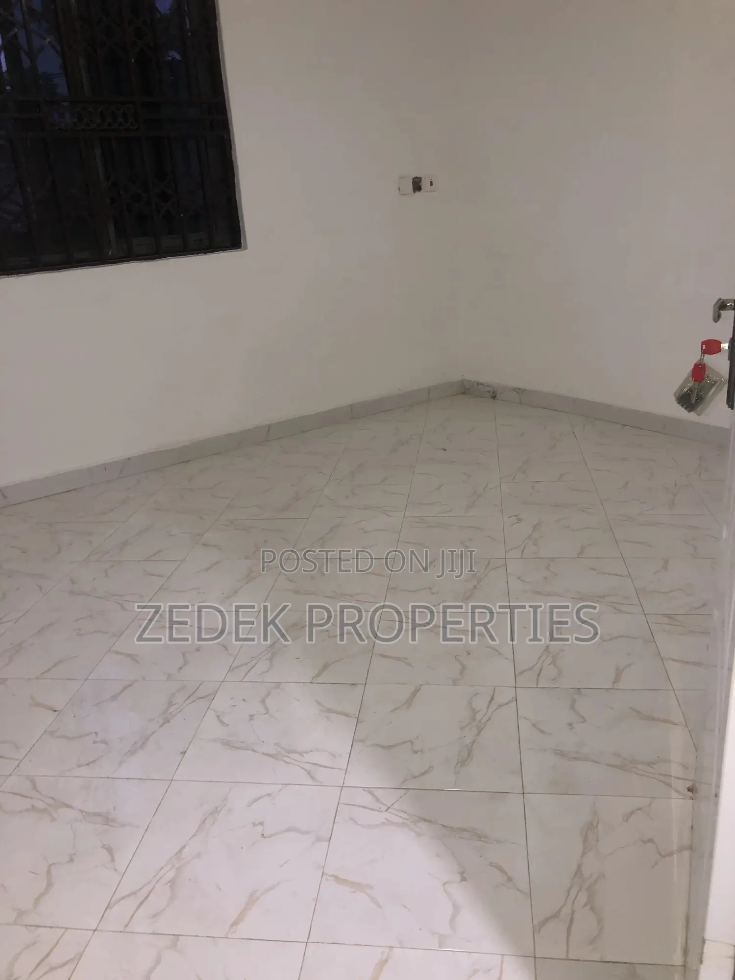 2bdrm Apartment in Kwabenya Acp, Ashomang Estate for rent