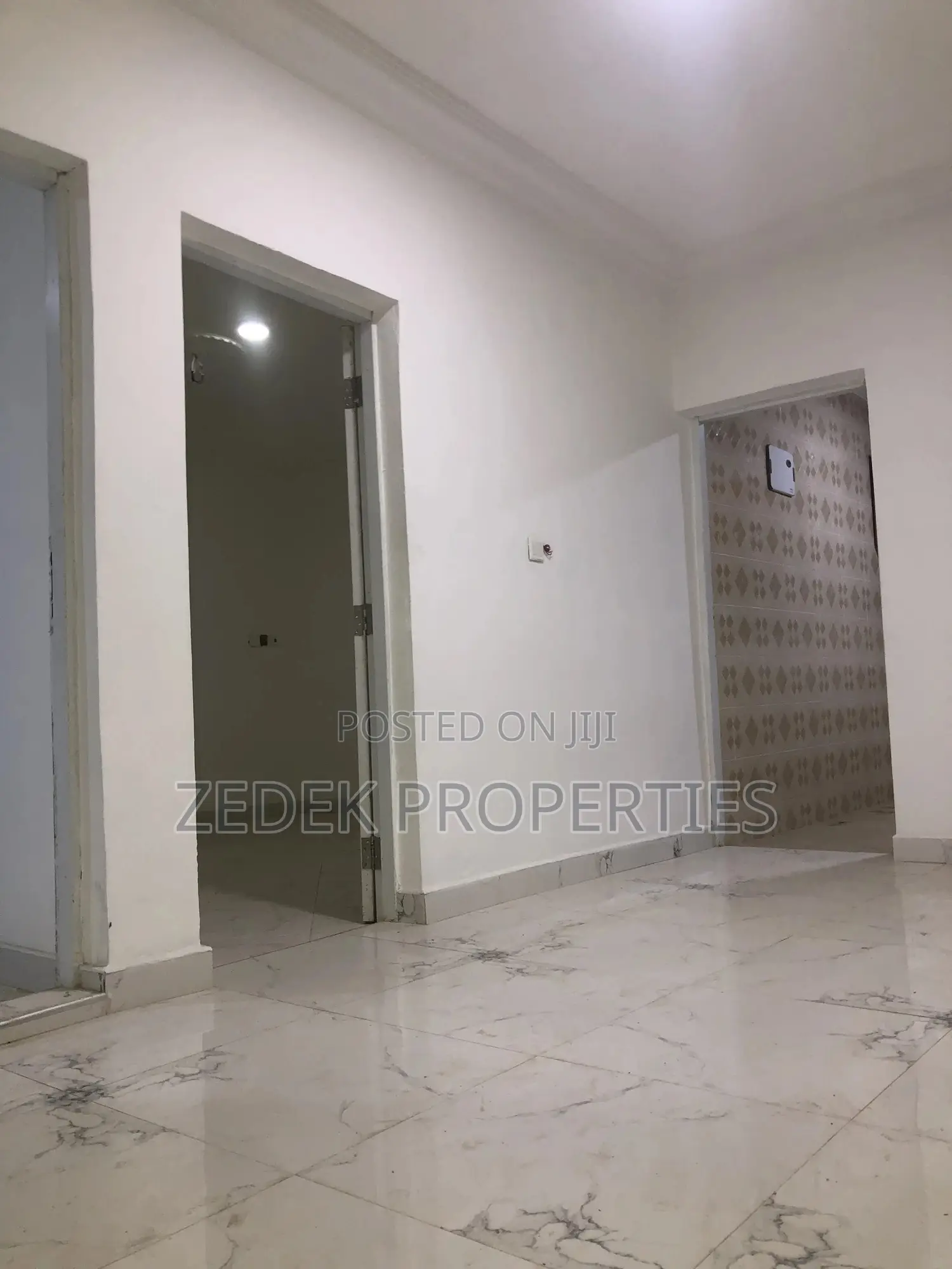 2bdrm Apartment in Kwabenya Acp, Ashomang Estate for rent
