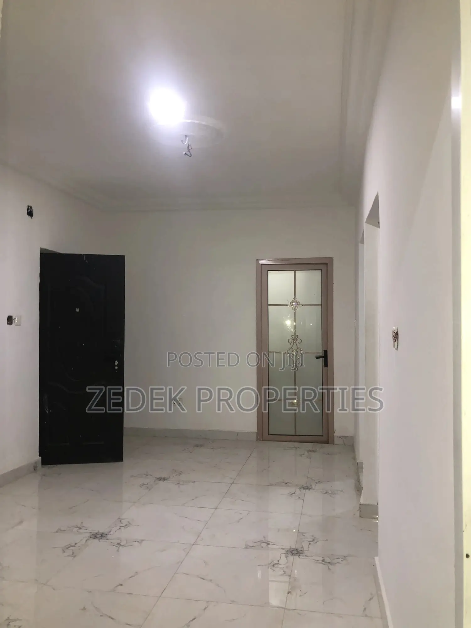 2bdrm Apartment in Kwabenya Acp, Ashomang Estate for rent