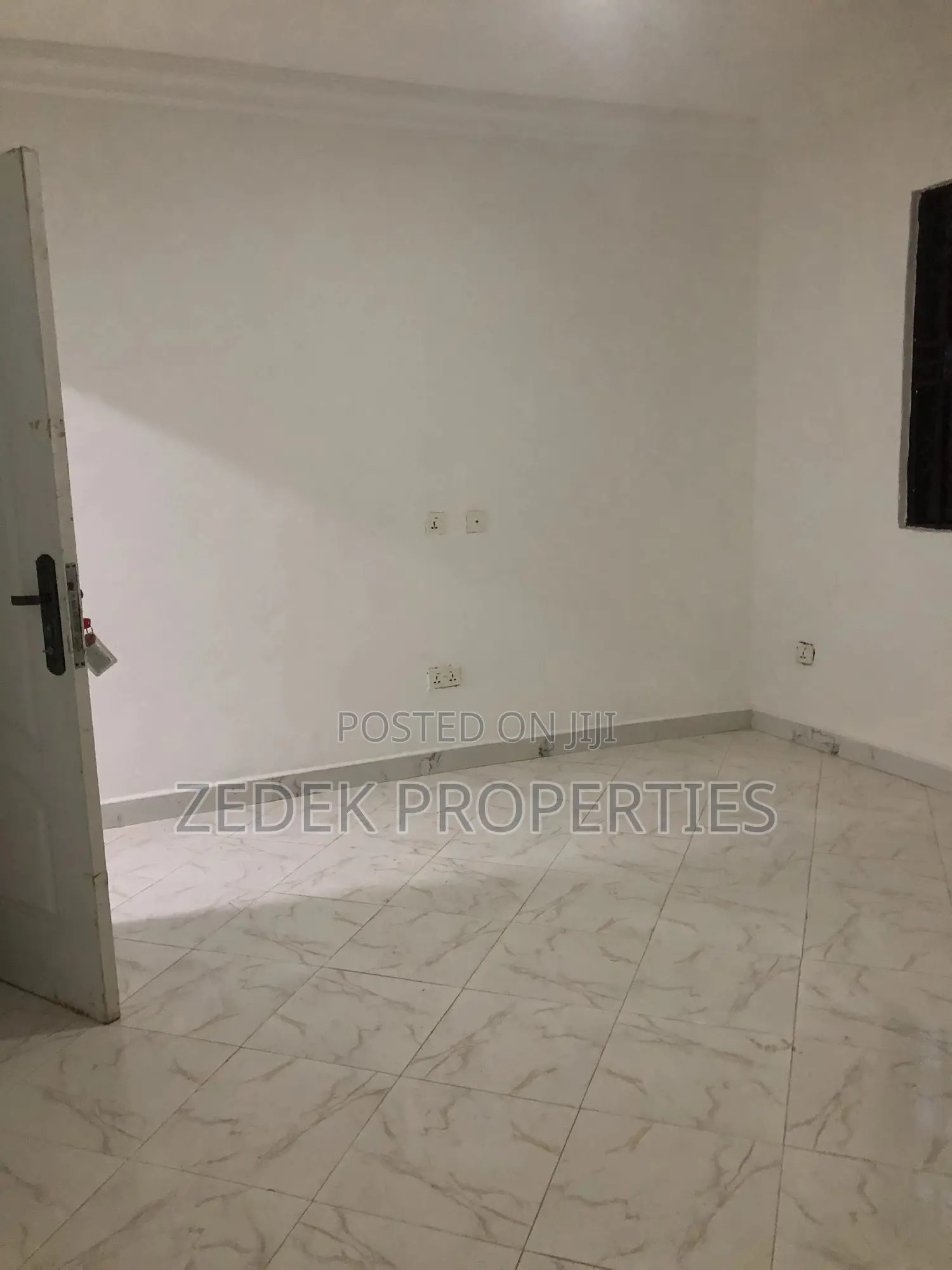 2bdrm Apartment in Kwabenya Acp, Ashomang Estate for rent
