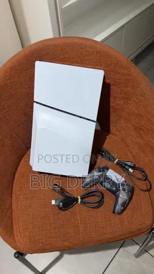 Ps5 Console