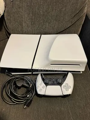 Ps5 Console
