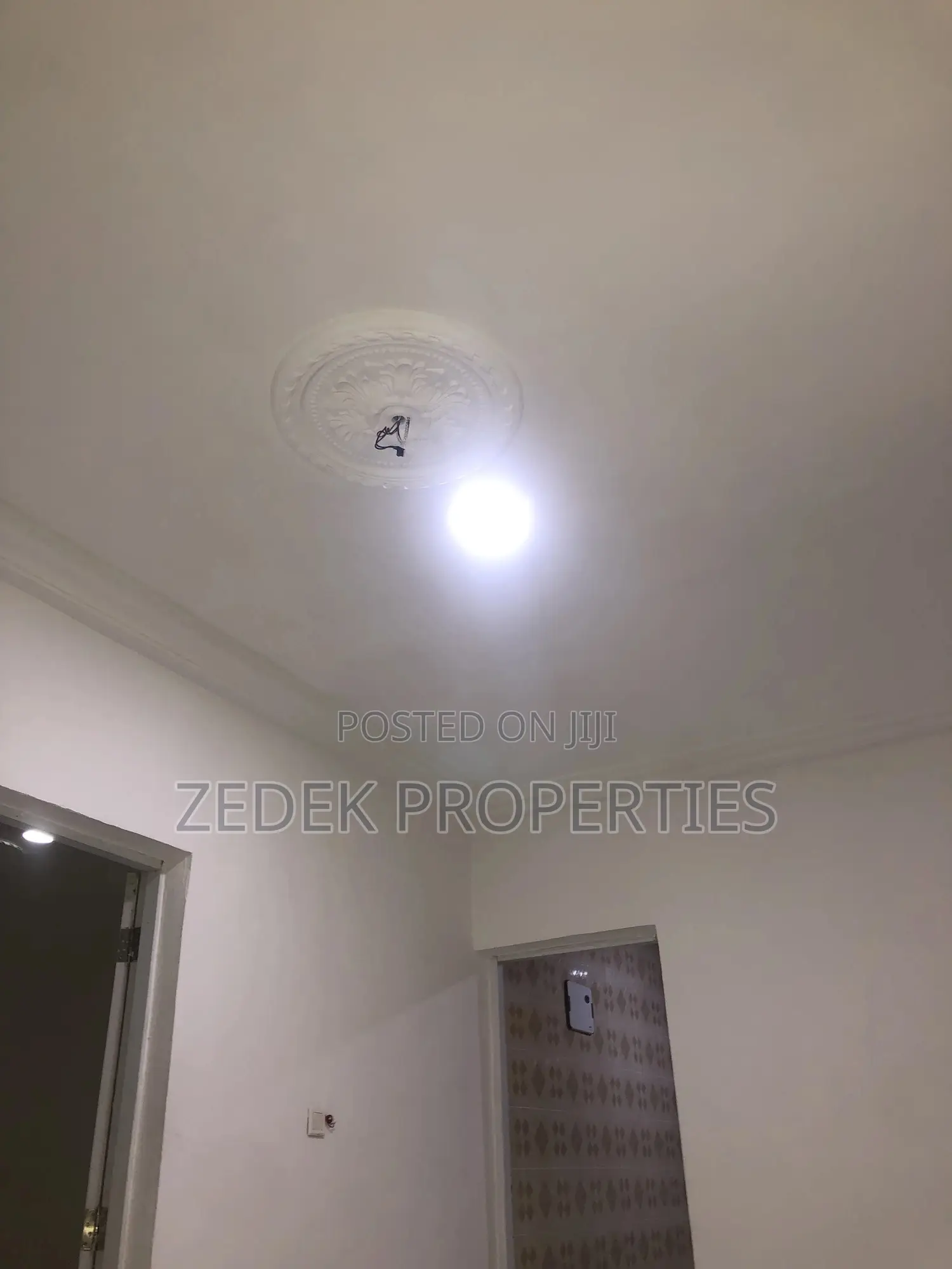 2bdrm Apartment in Kwabenya Acp, Ashomang Estate for rent