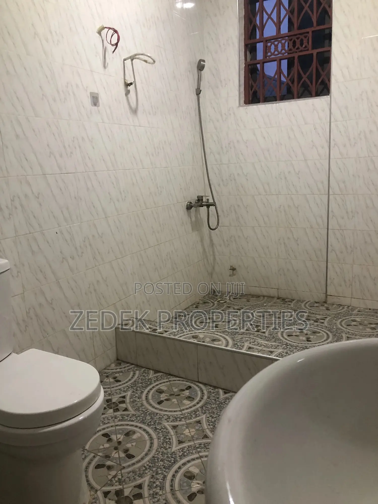 2bdrm Apartment in Kwabenya Acp, Ashomang Estate for rent
